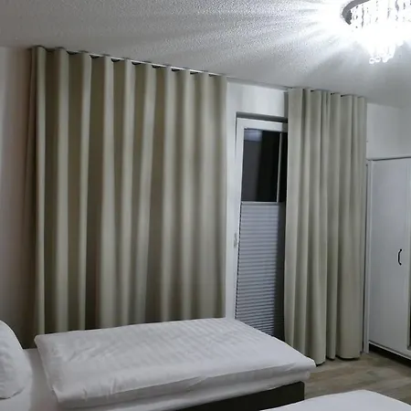 Ferienwohnung Am Schloss