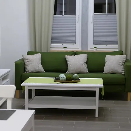 Ferienwohnung Am Schloss Messkirch