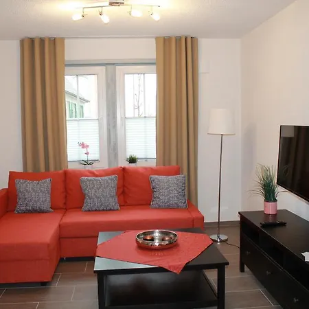 Ferienwohnung Am Schloss Messkirch