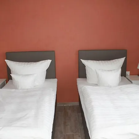 Ferienwohnung Am Schloss