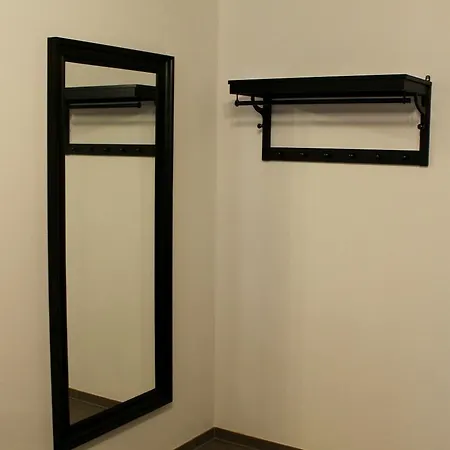 Ferienwohnung Am Schloss
