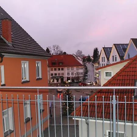 Ferienwohnung Am Schloss