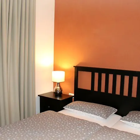 Appartement Ferienwohnung Am Schloss