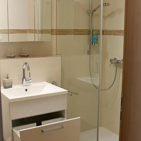 Appartement Ferienwohnung Am Schloss Messkirch