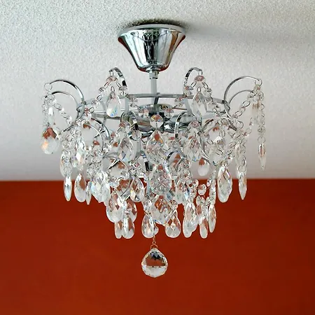 Appartement Ferienwohnung Am Schloss *