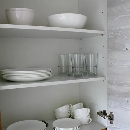 Appartement Ferienwohnung Am Schloss