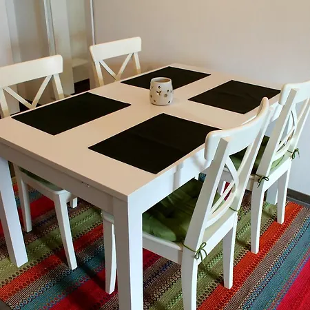 Appartement Ferienwohnung Am Schloss Messkirch
