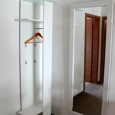 Ferienwohnung Am Schloss Messkirch